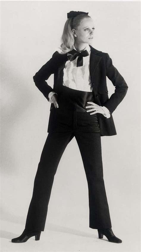 ysl tuxedo womens|ysl women's tuxedo.